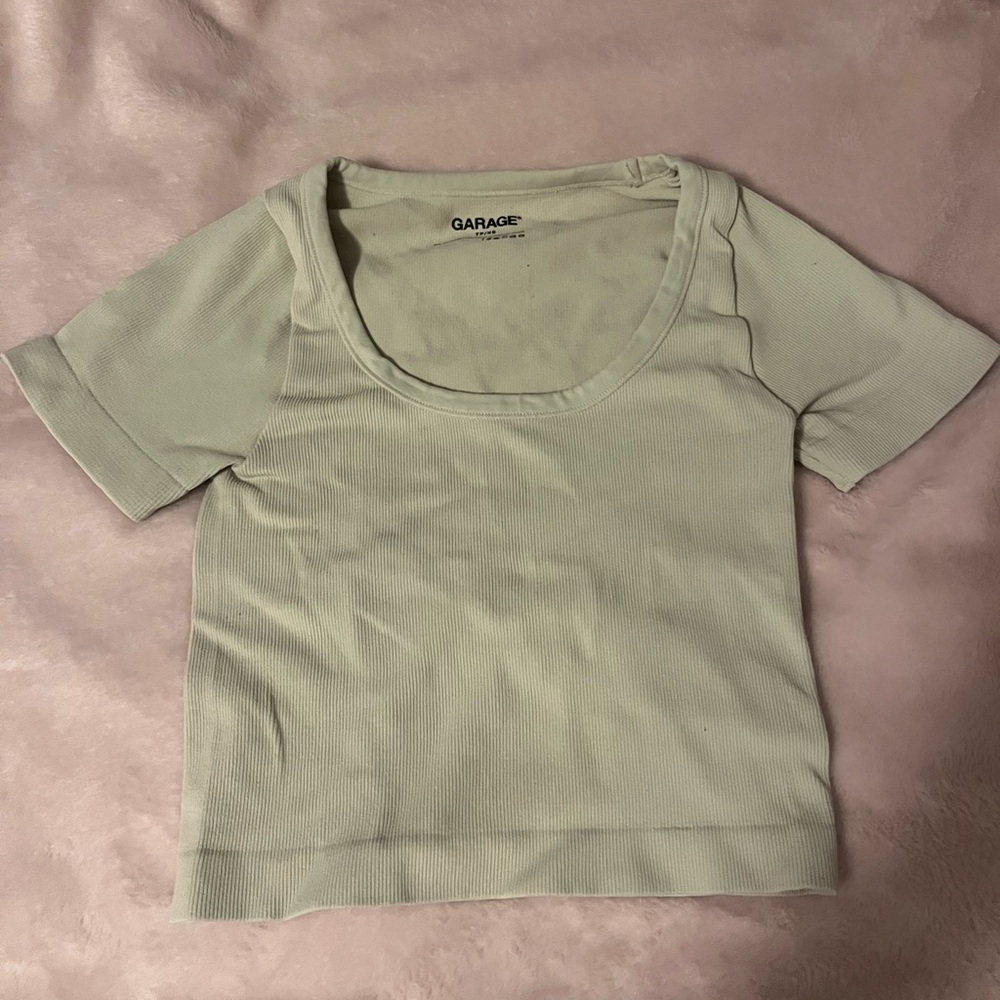 Garage T-shirt